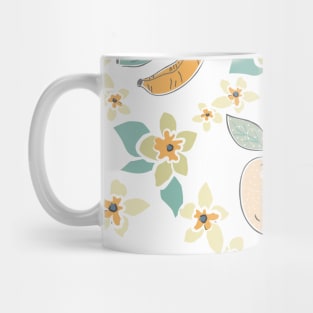 Fruits Mug